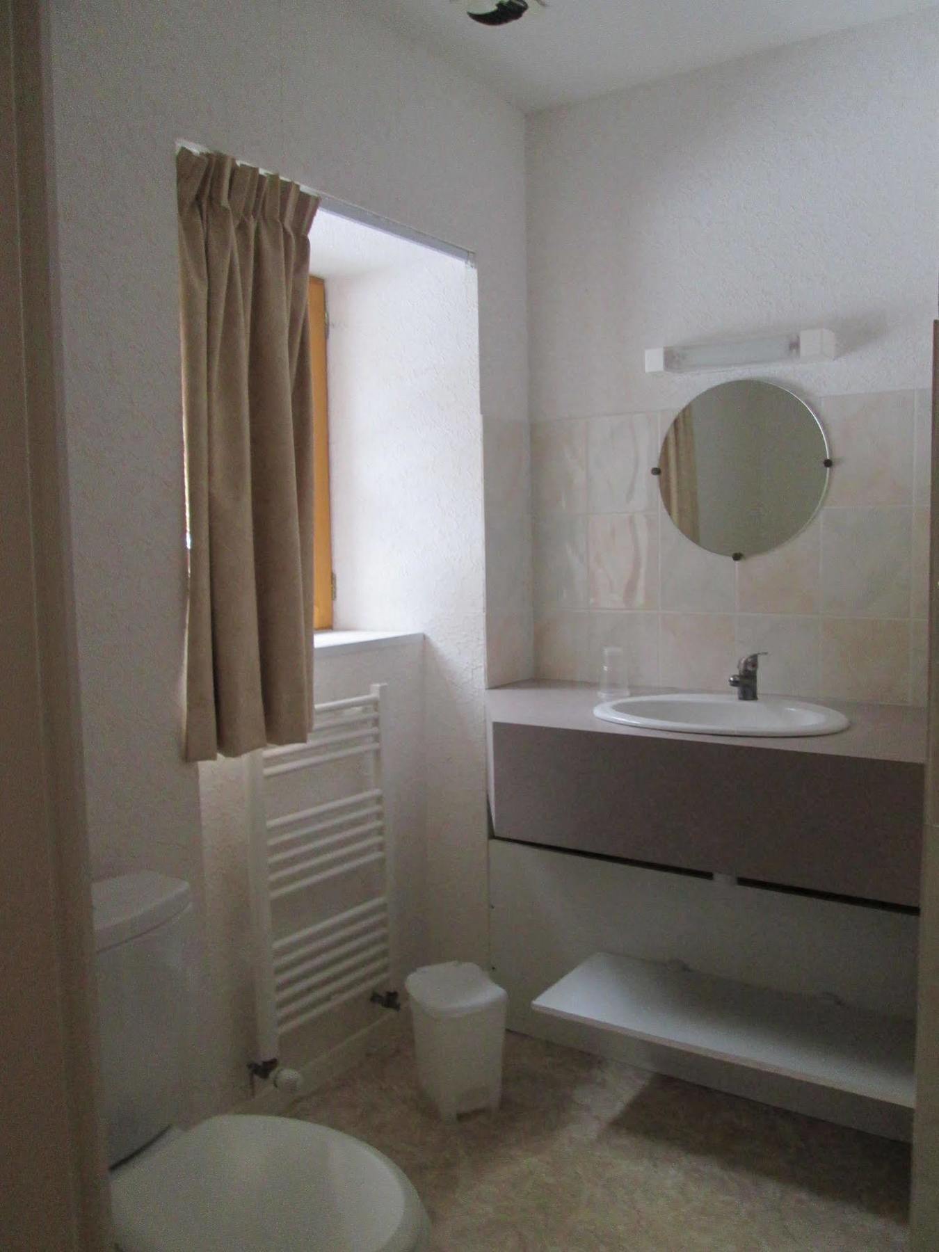Gite Auberge Les Cascades 라몽지 외부 사진